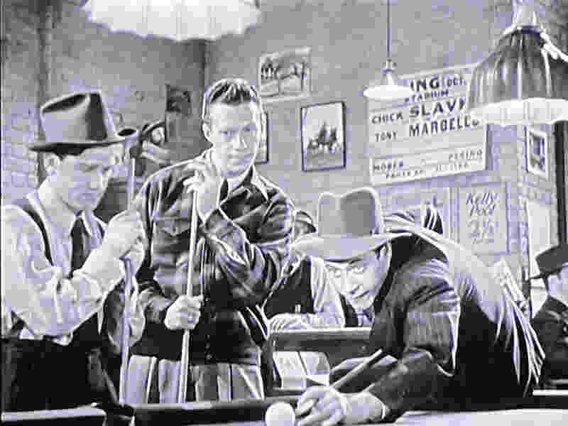 Easy Life (1944) Screenshot 2