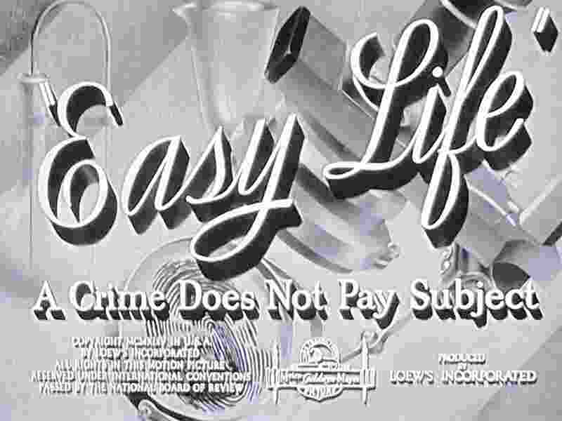 Easy Life (1944) Screenshot 3