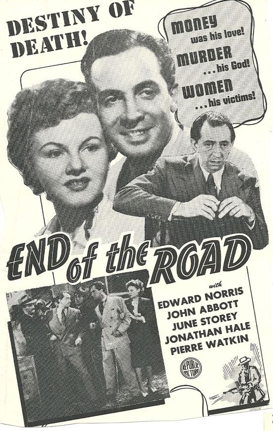 End of the Road (1944) Screenshot 2 