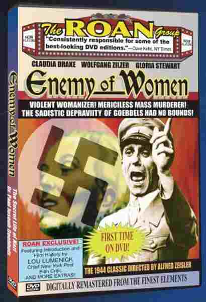 Enemy of Women (1944) Screenshot 1