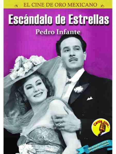 Escándalo de estrellas (1944) Screenshot 1