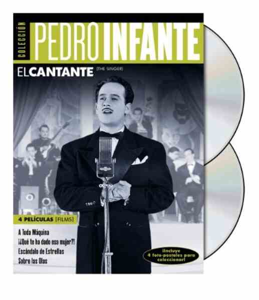 Escándalo de estrellas (1944) Screenshot 2