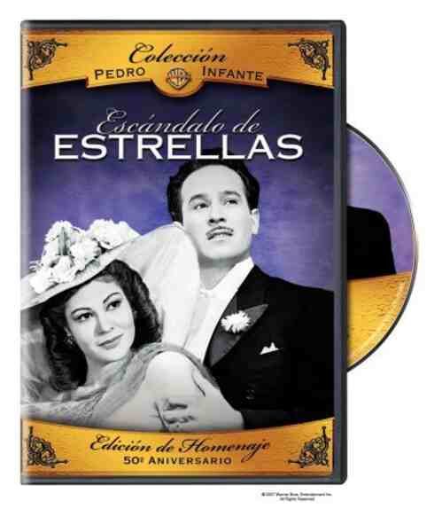 Escándalo de estrellas (1944) Screenshot 3