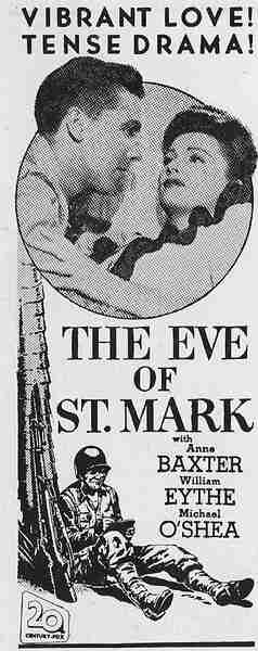The Eve of St. Mark (1944) Screenshot 4