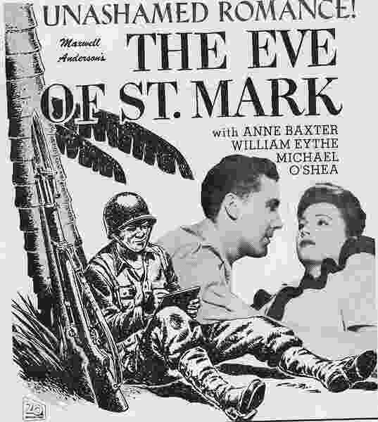The Eve of St. Mark (1944) Screenshot 5