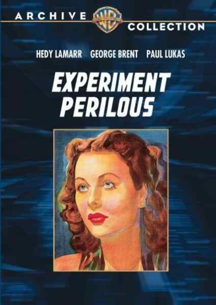 Experiment Perilous (1944) Screenshot 1