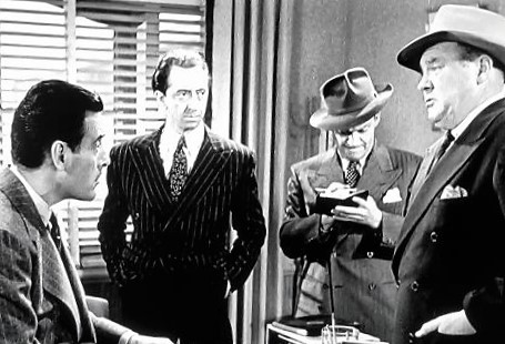 The Falcon in Hollywood (1944) Screenshot 3