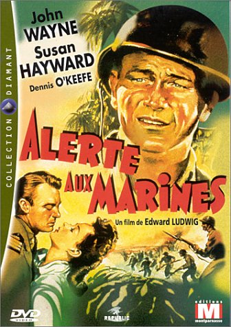 The Fighting Seabees (1944) Screenshot 4 