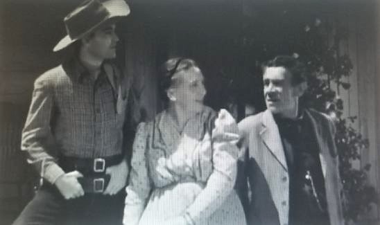 Ghost Guns (1944) Screenshot 2