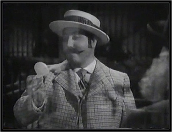 Gildersleeve's Ghost (1944) Screenshot 4
