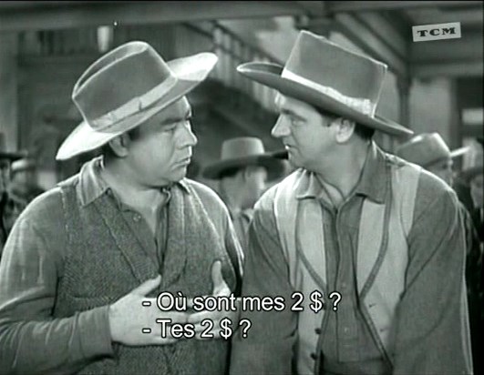 Girl Rush (1944) Screenshot 5