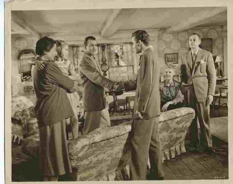 Guest in the House (1944) Screenshot 3