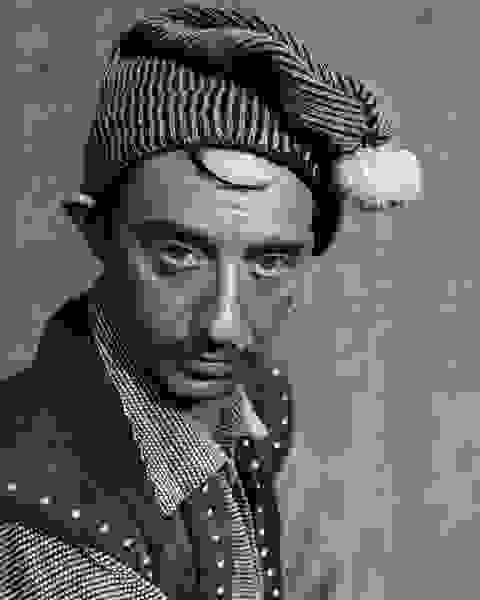 Gypsy Wildcat (1944) Screenshot 4