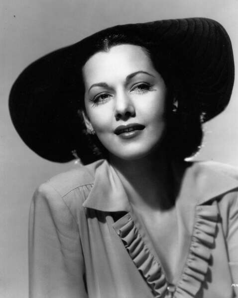 Gypsy Wildcat (1944) Screenshot 5