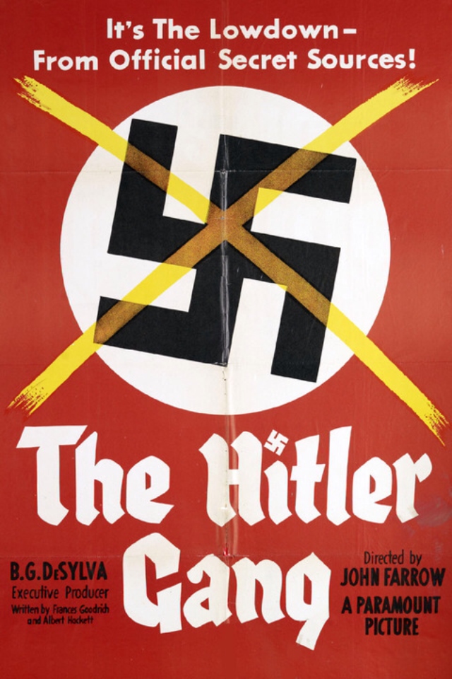 The Hitler Gang (1944) Screenshot 3