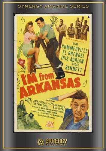I'm from Arkansas (1944) Screenshot 1 