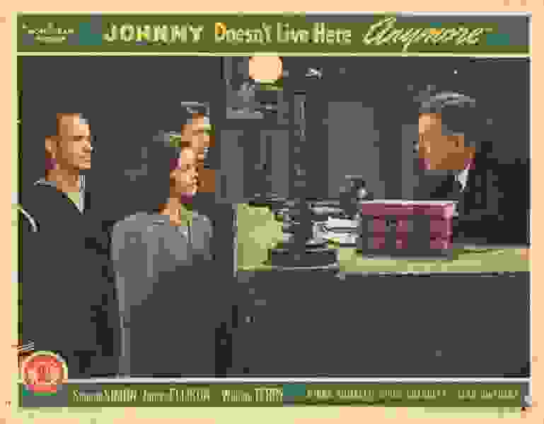 Johnny Doesn't Live Here Anymore (1944) Screenshot 3