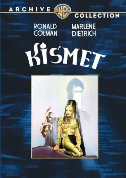 Kismet (1944) Screenshot 5