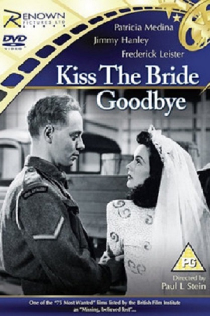 Kiss the Bride Goodbye (1945) Screenshot 2 