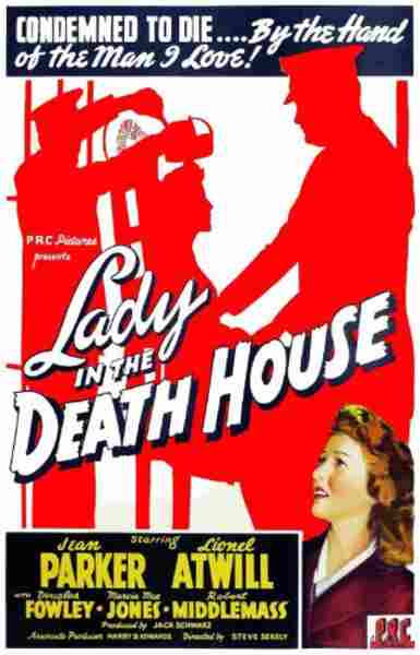 Lady in the Death House (1944) Screenshot 1