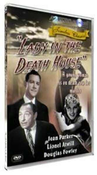 Lady in the Death House (1944) Screenshot 2