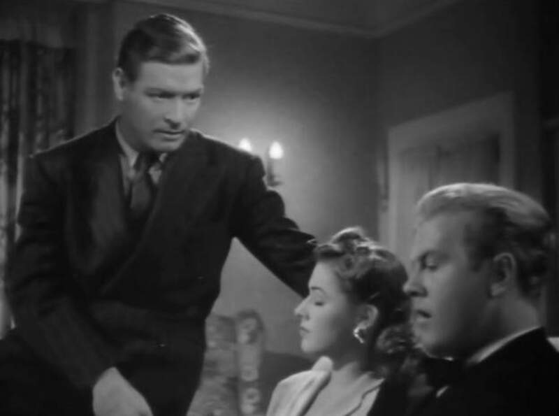 The Last Ride (1944) Screenshot 4