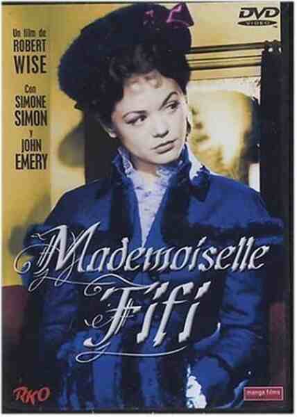 Mademoiselle Fifi (1944) Screenshot 1