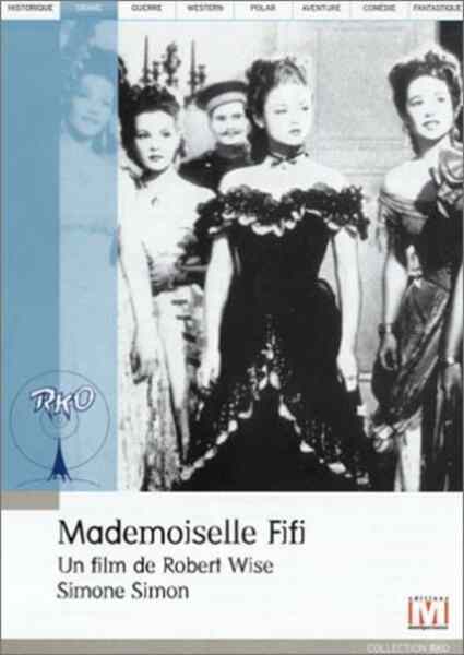 Mademoiselle Fifi (1944) Screenshot 2