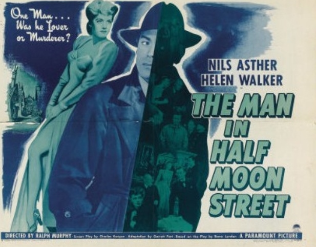 The Man in Half Moon Street (1945) Screenshot 4 