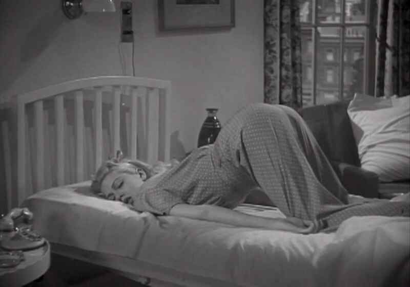 Marriage Is a Private Affair (1944) Screenshot 2