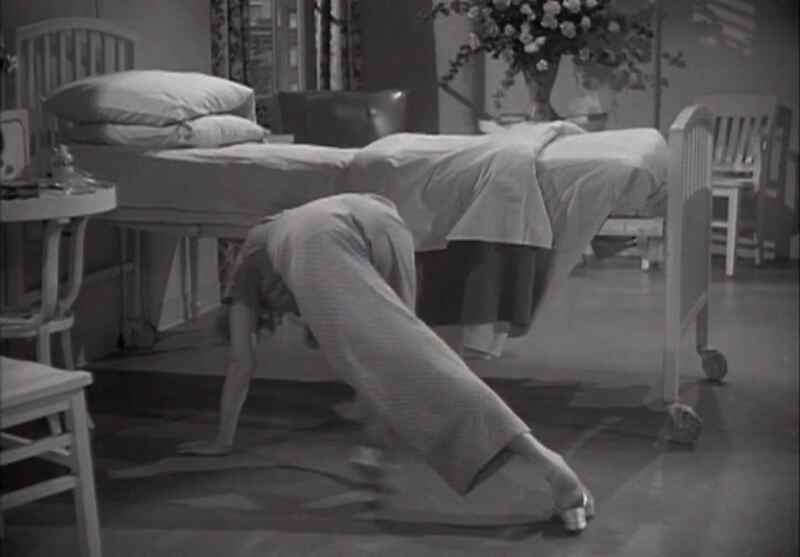 Marriage Is a Private Affair (1944) Screenshot 4