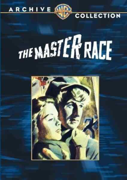 The Master Race (1944) Screenshot 1