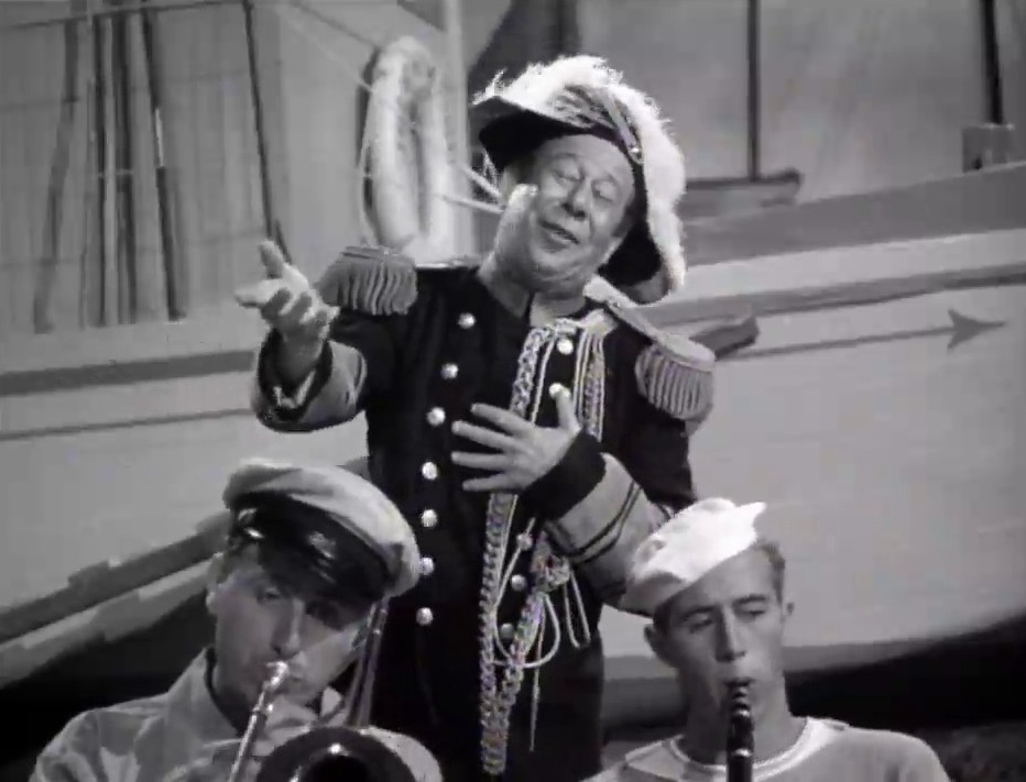 Meet the People (1944) Screenshot 2
