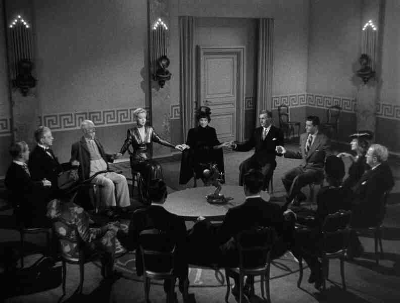 Ministry of Fear (1944) Screenshot 4