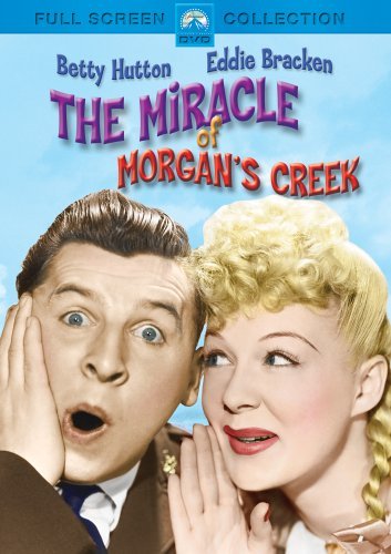 The Miracle of Morgan's Creek (1944) Screenshot 5