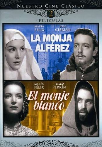 La monja alférez (1944) Screenshot 1 