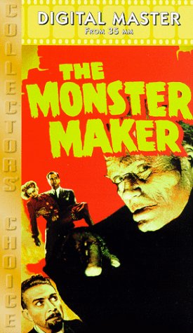 The Monster Maker (1944) Screenshot 3
