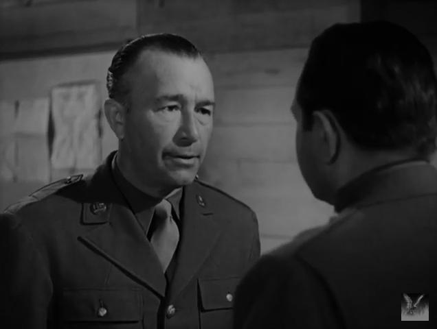 Mr. Winkle Goes to War (1944) Screenshot 1