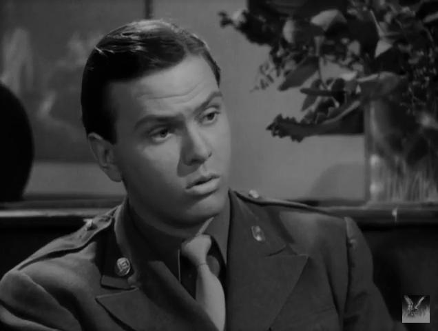 Mr. Winkle Goes to War (1944) Screenshot 3