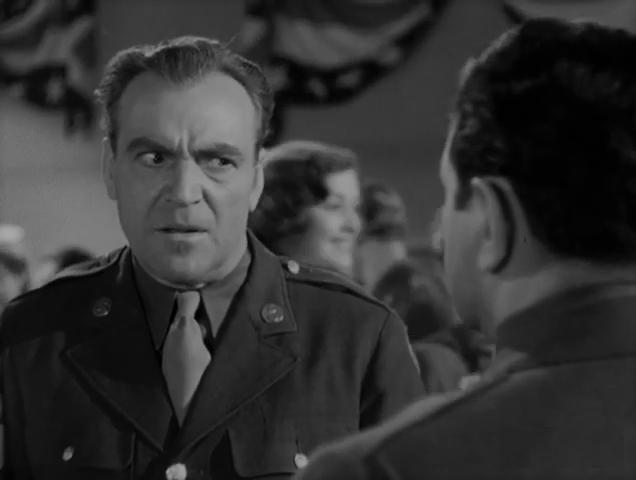 Mr. Winkle Goes to War (1944) Screenshot 4