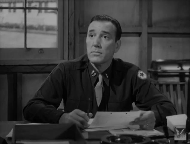 Mr. Winkle Goes to War (1944) Screenshot 5