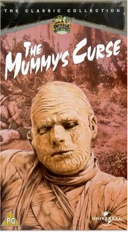 The Mummy's Curse (1944) Screenshot 1