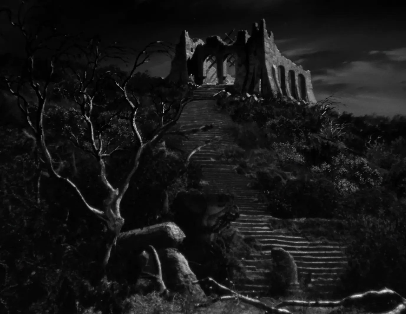 The Mummy's Curse (1944) Screenshot 3