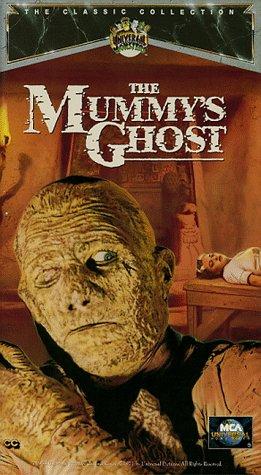 The Mummy's Ghost (1944) Screenshot 1