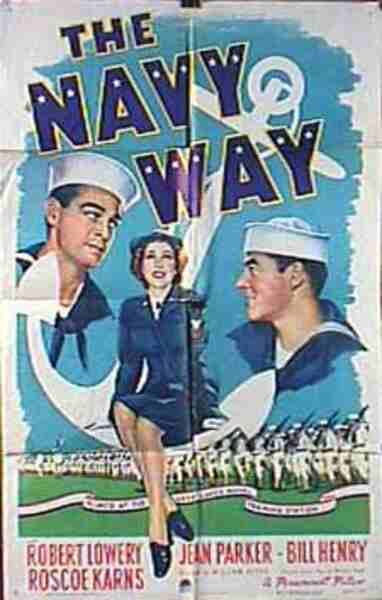 The Navy Way (1944) Screenshot 1