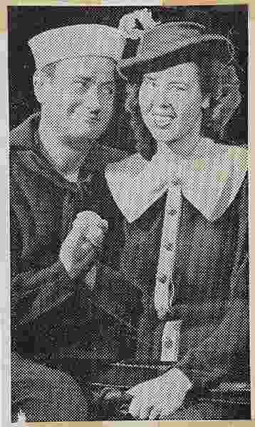 The Navy Way (1944) Screenshot 3