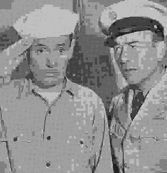 The Navy Way (1944) Screenshot 4