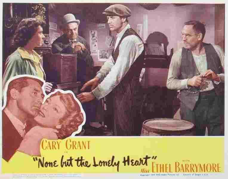 None But the Lonely Heart (1944) Screenshot 3