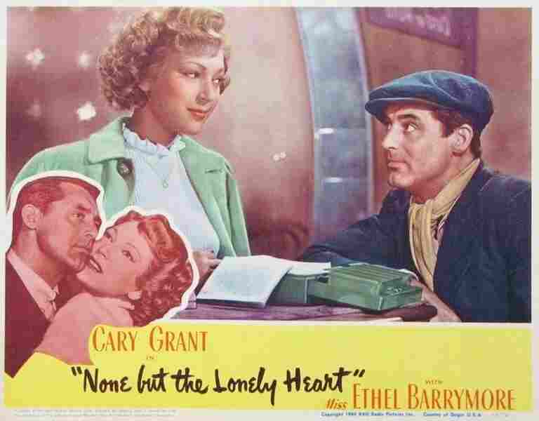 None But the Lonely Heart (1944) Screenshot 4