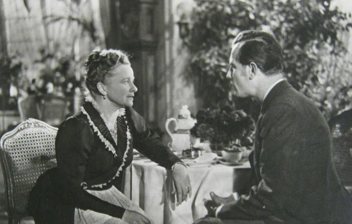 Nora (1944) Screenshot 1
